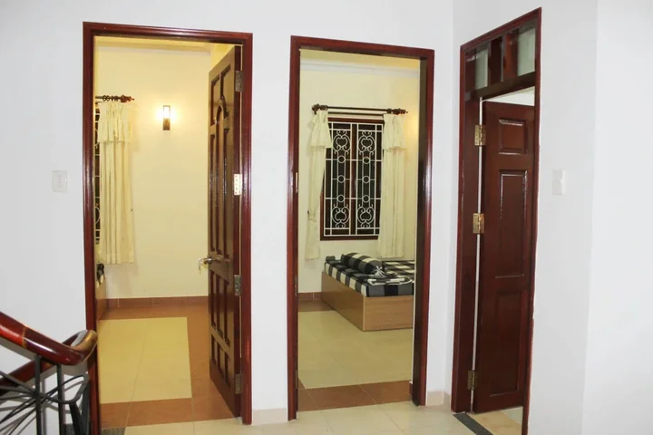 Хошимин: Saigon An Phu Homestay