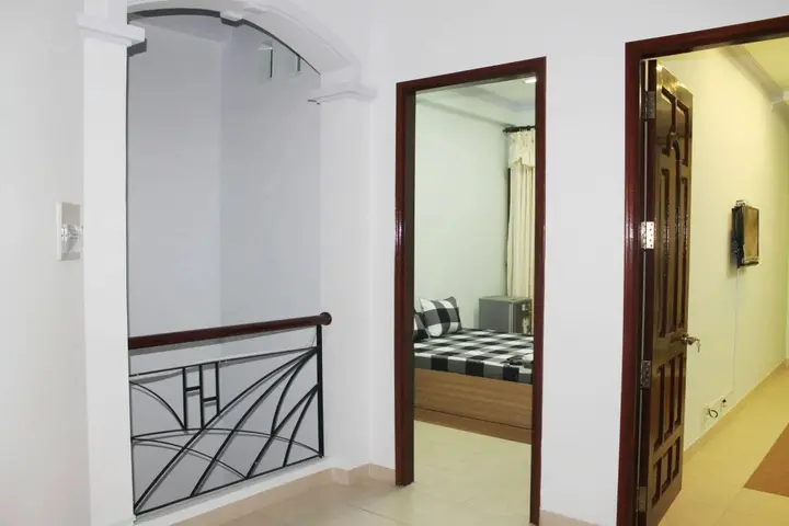 Хошимин: Saigon An Phu Homestay