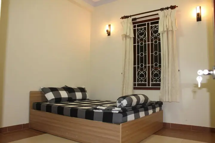 Хошимин: Saigon An Phu Homestay