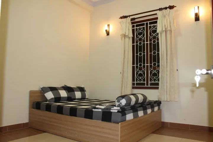 Хошимин: Saigon An Phu Homestay