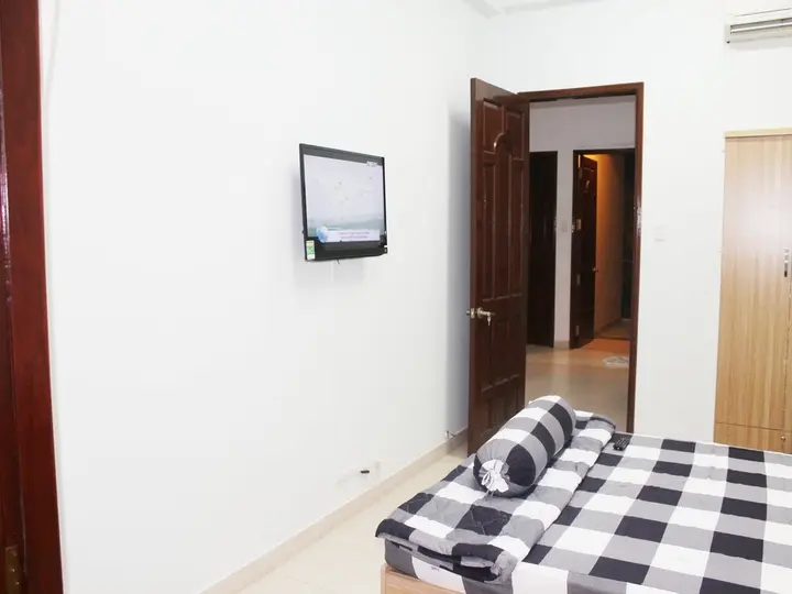 Хошимин: Saigon An Phu Homestay