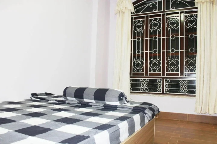 Хошимин: Saigon An Phu Homestay