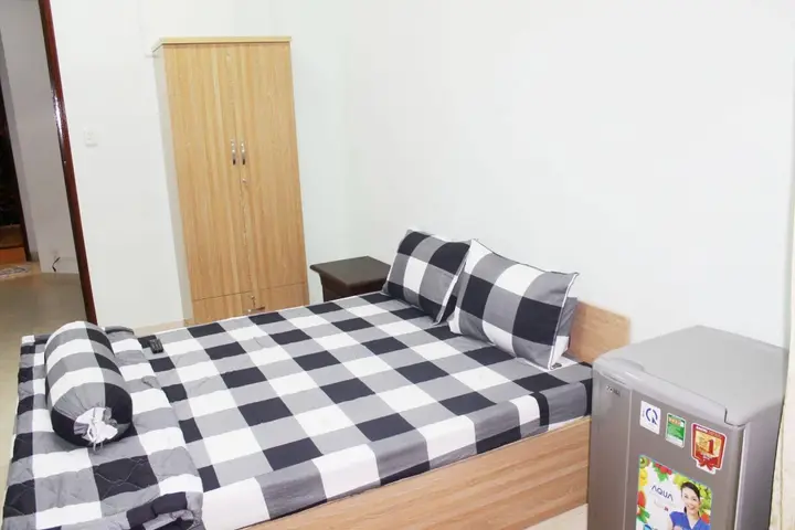 Хошимин: Saigon An Phu Homestay