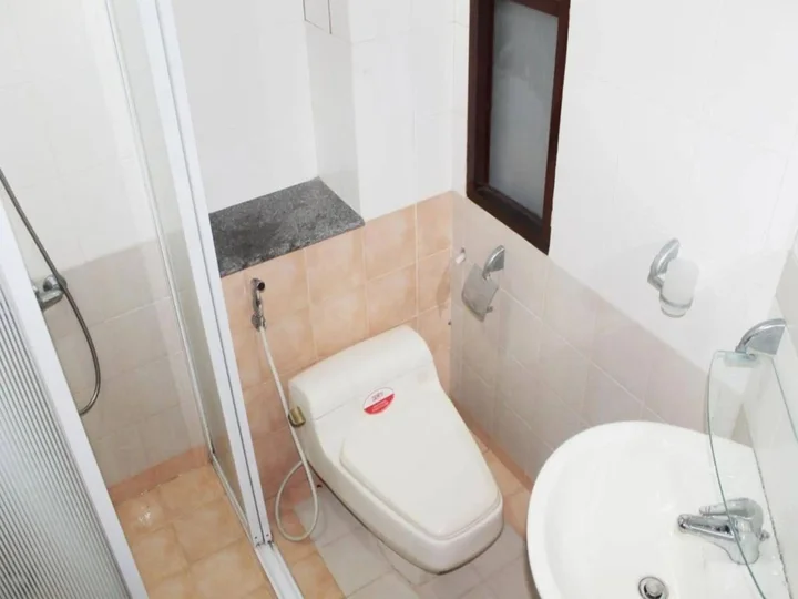 Хошимин: Saigon An Phu Homestay