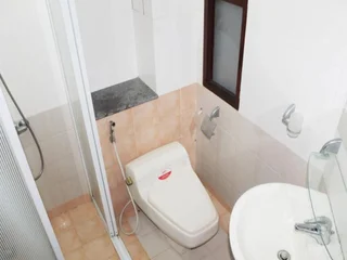 Хошимин: Saigon An Phu Homestay
