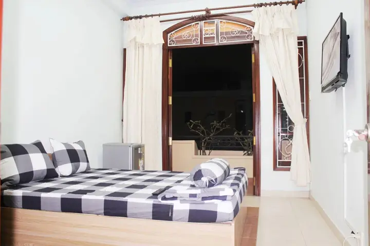 Хошимин: Saigon An Phu Homestay