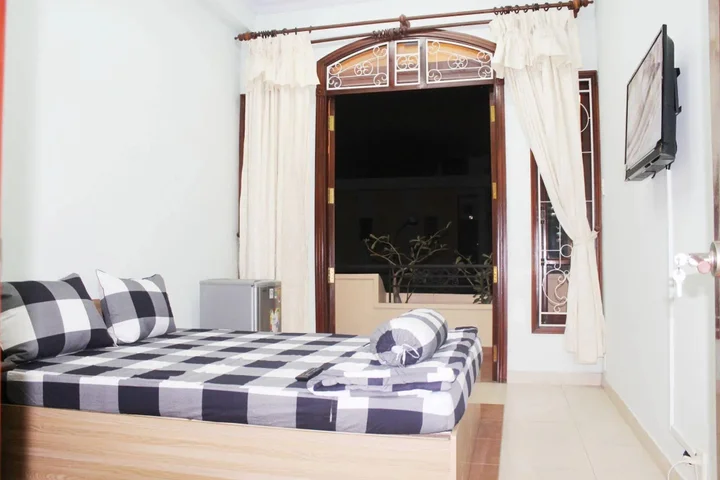 Хошимин: Saigon An Phu Homestay