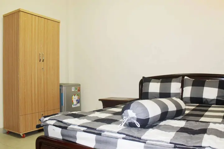 Хошимин: Saigon An Phu Homestay