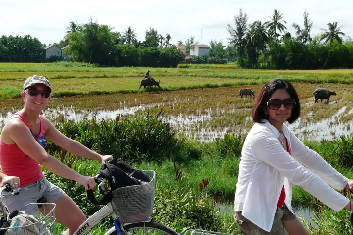 Хошимин: Saigon An Phu Homestay