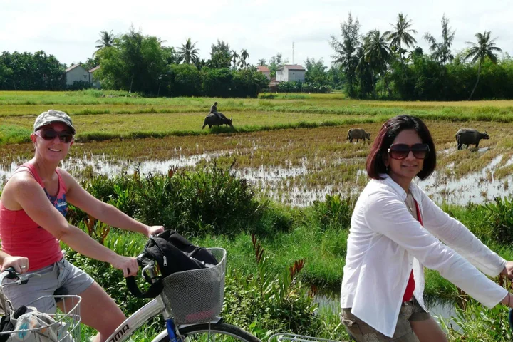 Хошимин: Saigon An Phu Homestay