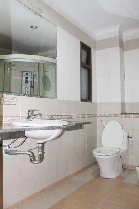 Хошимин: Saigon An Phu Homestay