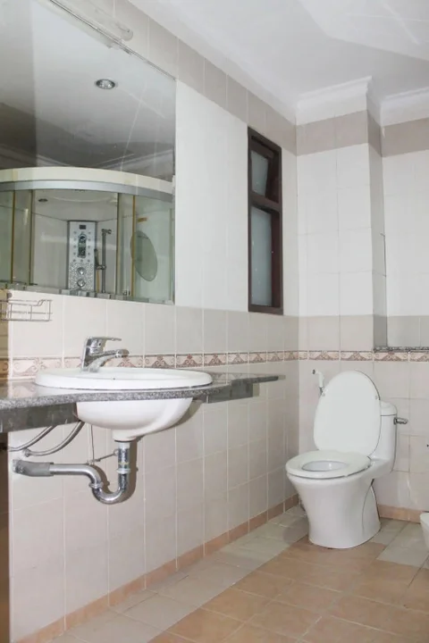 Хошимин: Saigon An Phu Homestay