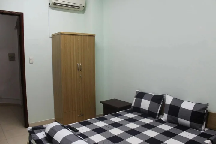 Хошимин: Saigon An Phu Homestay