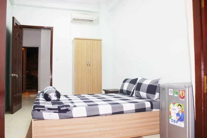 Хошимин: Saigon An Phu Homestay