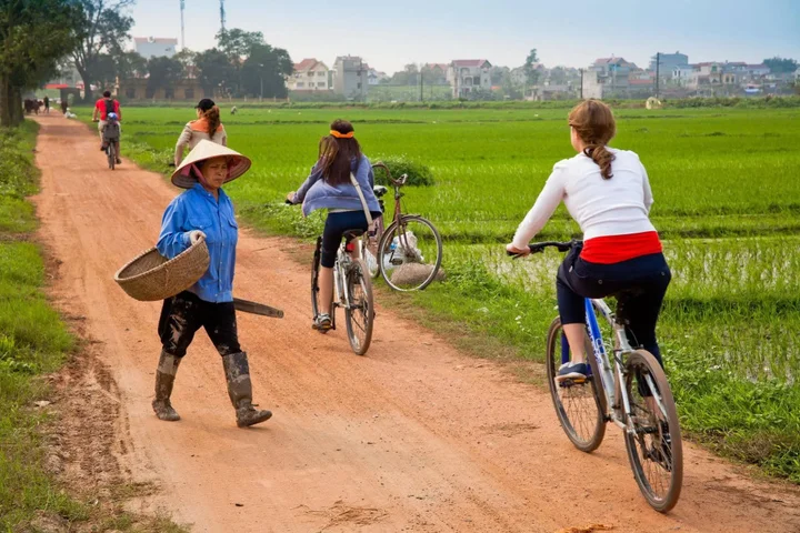Хошимин: Saigon An Phu Homestay