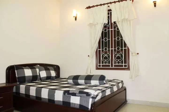 Хошимин: Saigon An Phu Homestay