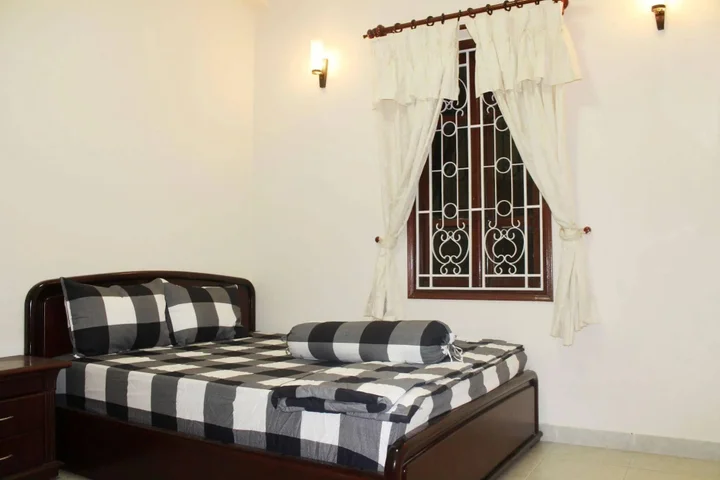 Хошимин: Saigon An Phu Homestay