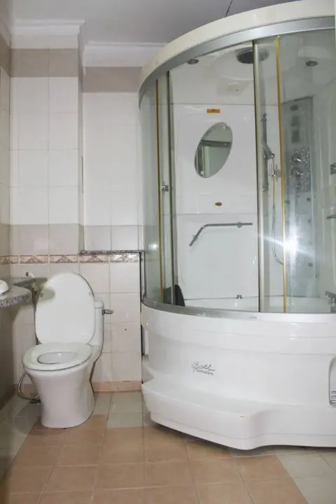 Хошимин: Saigon An Phu Homestay