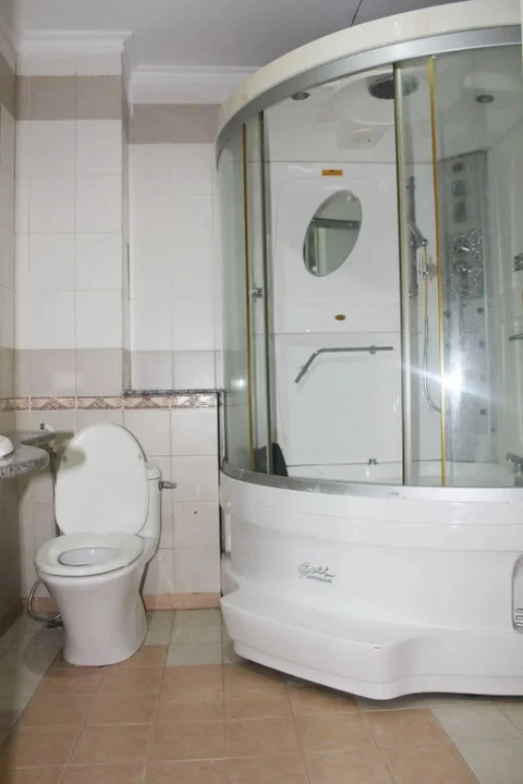 Хошимин: Saigon An Phu Homestay