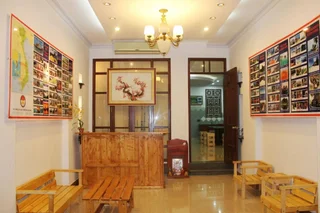 Хошимин: Saigon An Phu Homestay