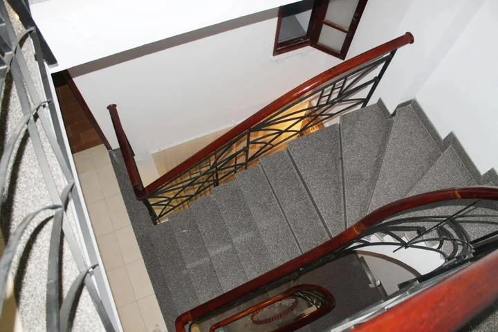 Хошимин: Saigon An Phu Homestay