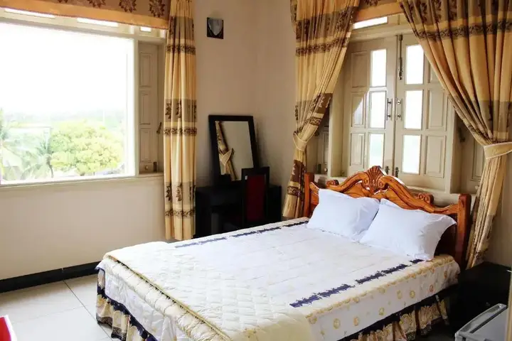 Quyet Thang Hotel & Beach — фото 5