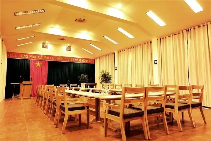 Фанранг - Тап Чам: Aniise Villa Resort