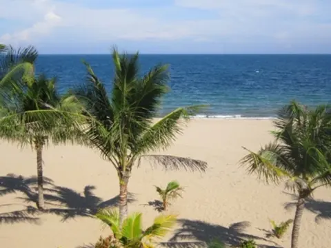 Фанранг - Тап Чам: Aniise Villa Resort
