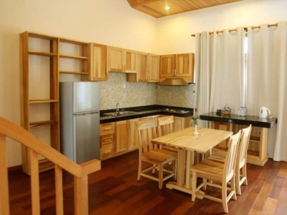 Фанранг - Тап Чам: Aniise Villa Resort