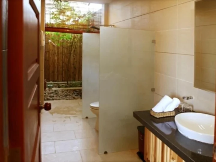 Фанранг - Тап Чам: Aniise Villa Resort