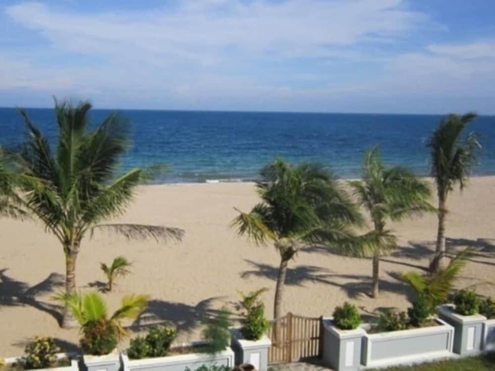 Фанранг - Тап Чам: Aniise Villa Resort