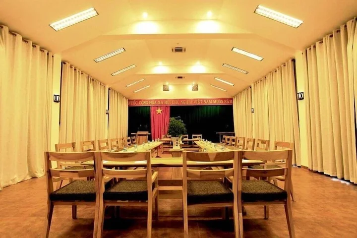 Фанранг - Тап Чам: Aniise Villa Resort