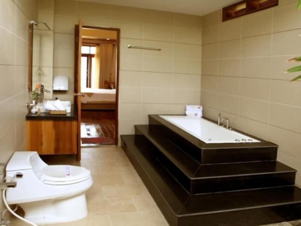 Фанранг - Тап Чам: Aniise Villa Resort