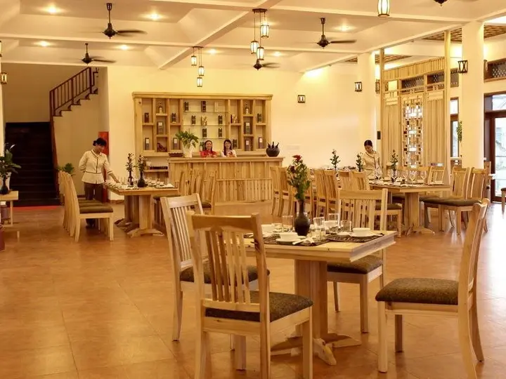Фанранг - Тап Чам: Aniise Villa Resort