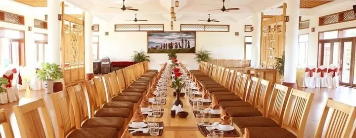 Фанранг - Тап Чам: Aniise Villa Resort