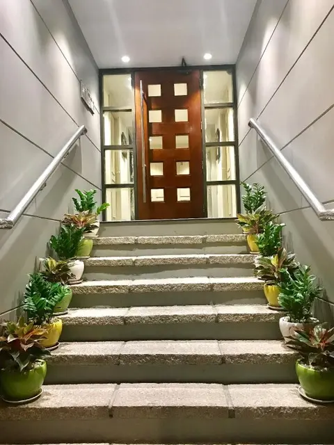 Хошимин: Saigon Apartments