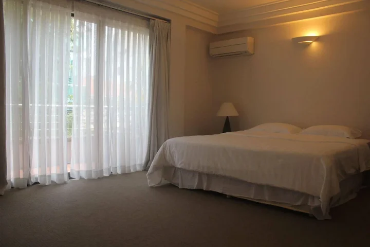 Хошимин: Saigon Apartments