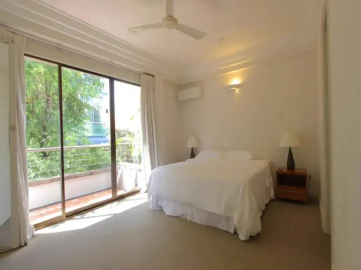 Хошимин: Saigon Apartments