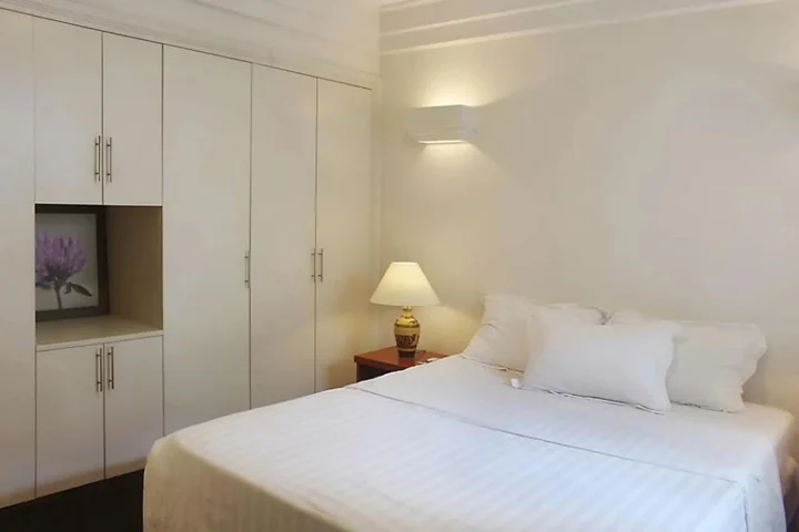 Хошимин: Saigon Apartments