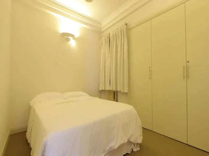 Хошимин: Saigon Apartments