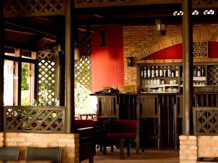 остров Фукуок: Mai House Resort