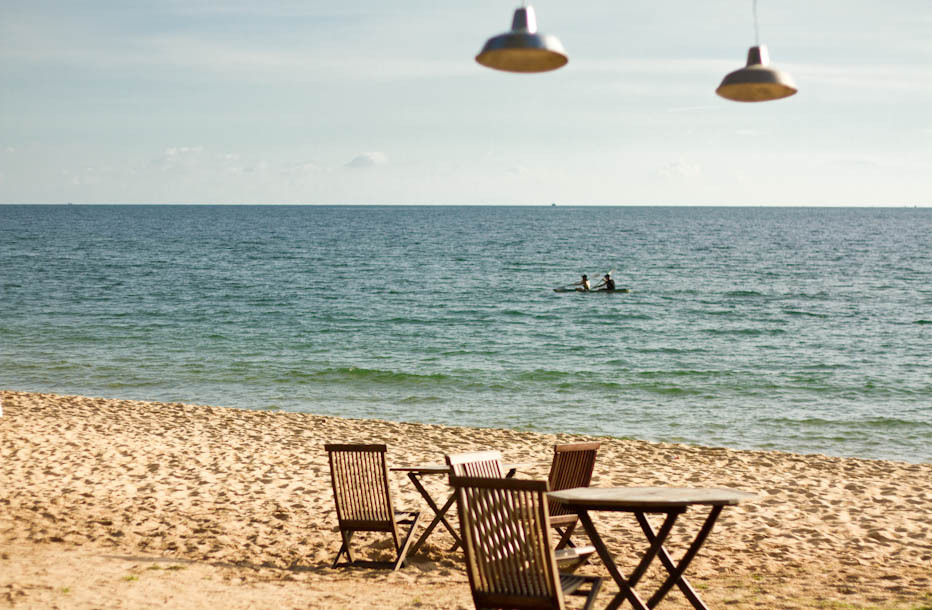 остров Фукуок: Mai House Resort