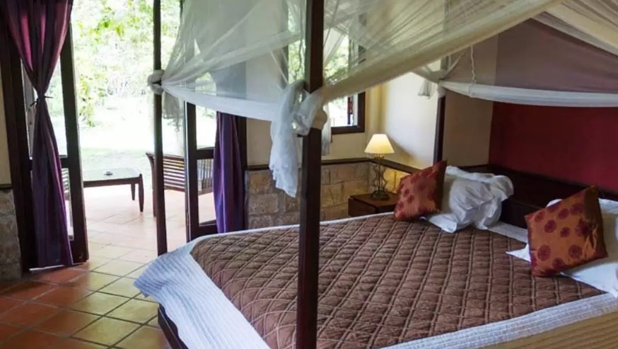 остров Фукуок: Mai House Resort