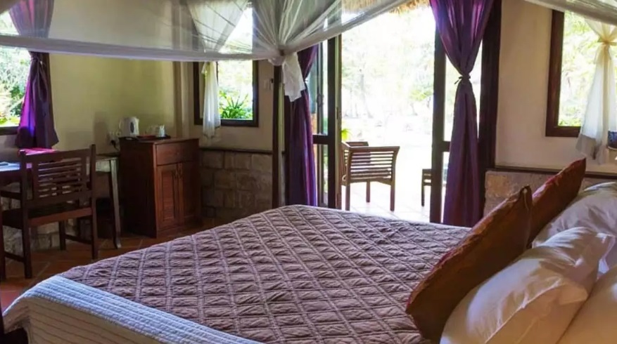 остров Фукуок: Mai House Resort