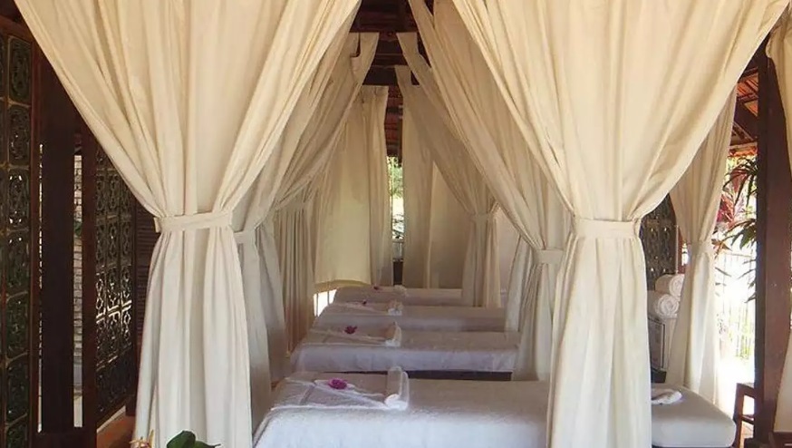 остров Фукуок: Mai House Resort