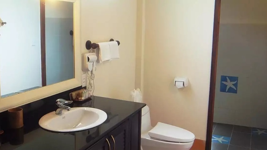 остров Фукуок: Mai House Resort