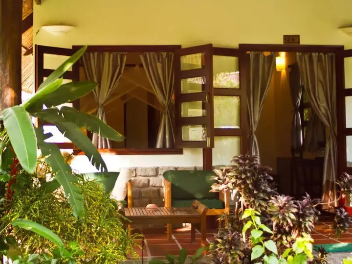 остров Фукуок: Mai House Resort