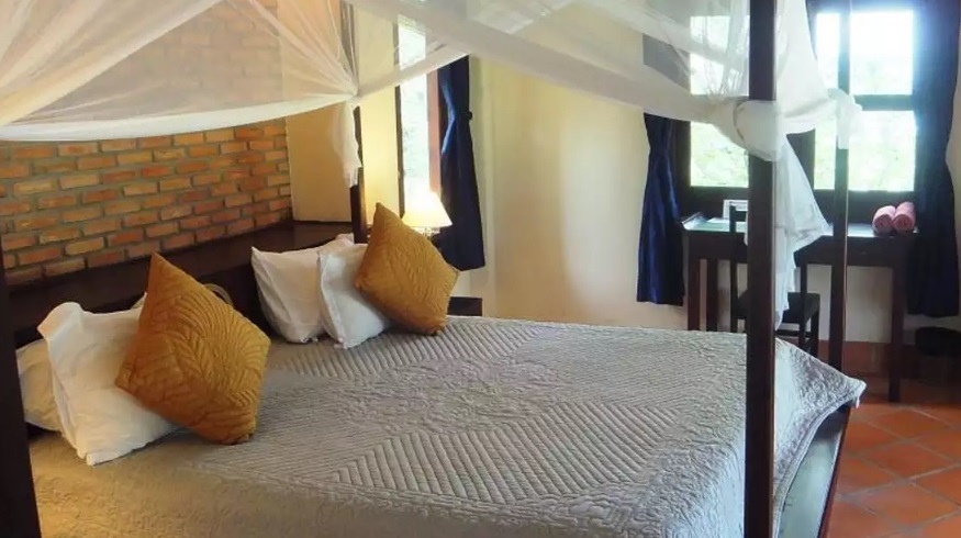 остров Фукуок: Mai House Resort