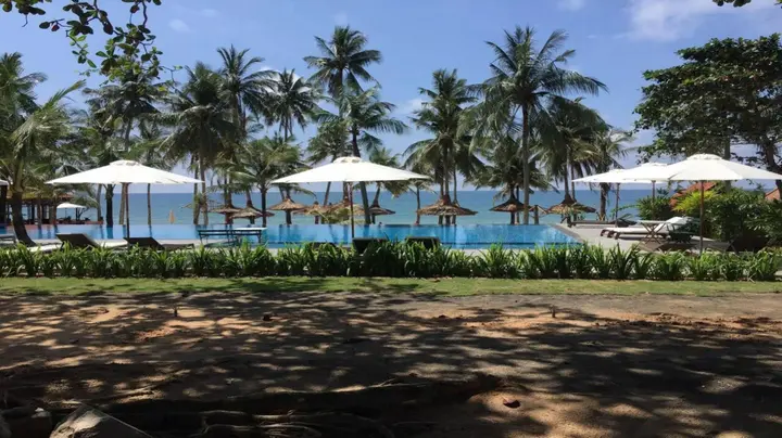остров Фукуок: Mai House Resort