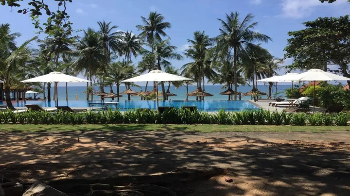 остров Фукуок: Mai House Resort